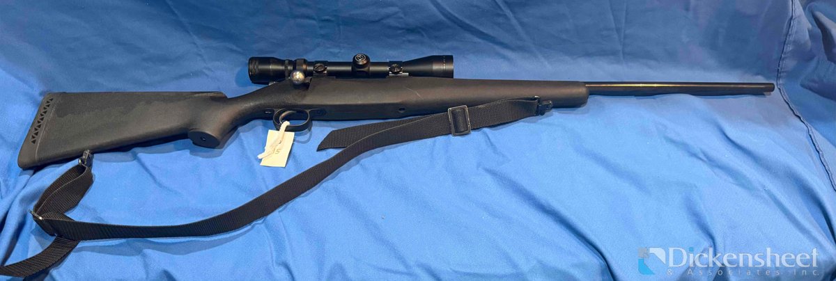 Image for DENVER-Over (200) Lots of Firearms, Scopes and Ammunition