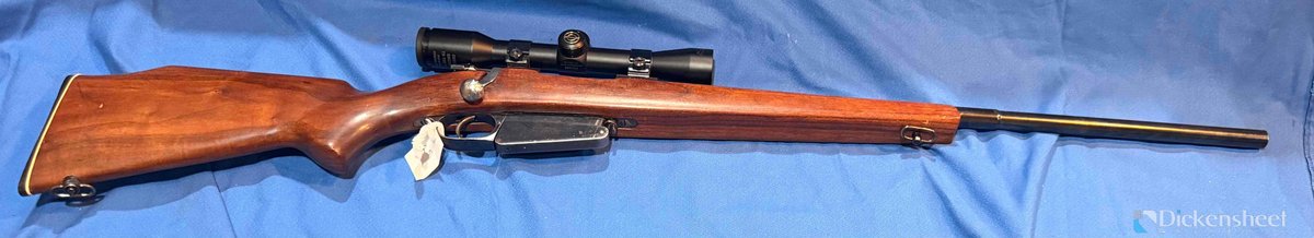 Image for DENVER-Over (200) Lots of Firearms, Scopes and Ammunition