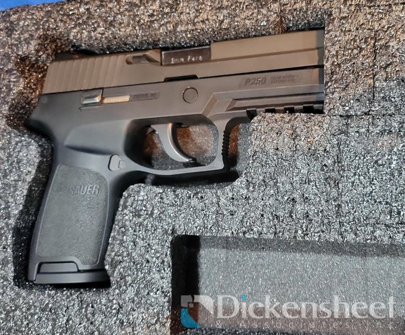 Image for DENVER-Over (200) Lots of Firearms, Scopes and Ammunition