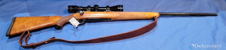 Image for RIFLE MIDLAND GUN CO. MAUSER 98 .270 WIN., S/N: Z-19719