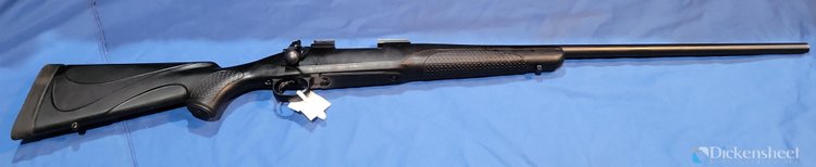 Image for RIFLE WINCHESTER MODEL 70 (POST-64) .270 WSM, S/N: G2471361