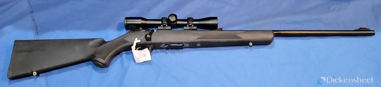 Image for RIFLE MARLIN 782 .22 WMR, S/N: 26614817