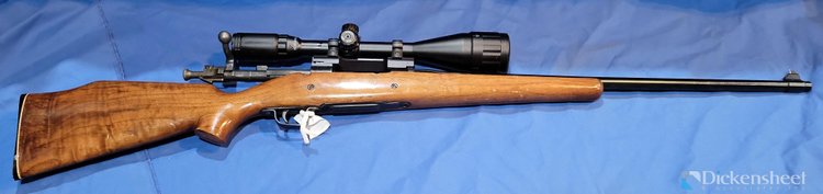 Image for RIFLE SMITH-CORONA 03-A3 SPRINGFIELD .30-06, S/N: NSN