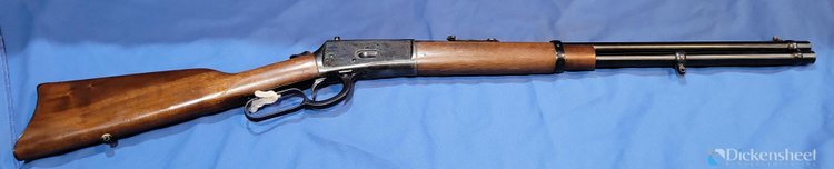 Image for RIFLE ROSSI MODEL 92 .44-40, S/N: N022034