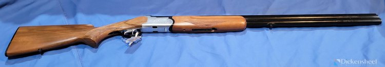 Image for SHOTGUN HUGLU OVER/UNDER 16 GA., S/N: 9903709