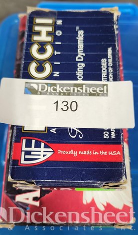 Image for (2) BOXES .32 AUTO