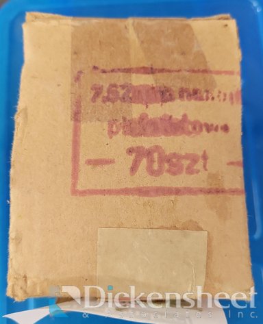 Image for (2) BOXES 7.62