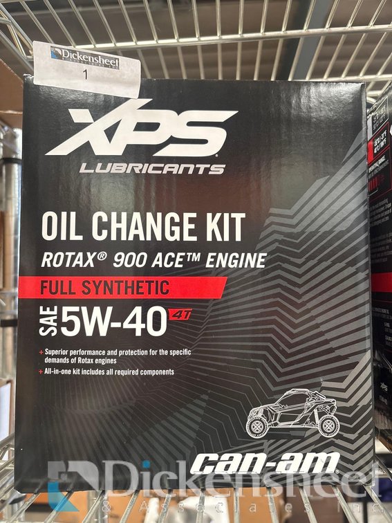 Image for DENVER-Moto Minds, LLC d/b/a Elite Powersports, Rocky Mountain Kawasaki