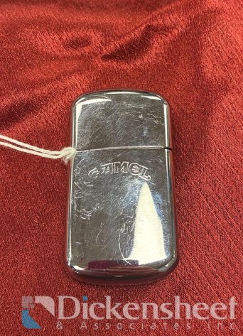 Image for CAMEL LIGHTER