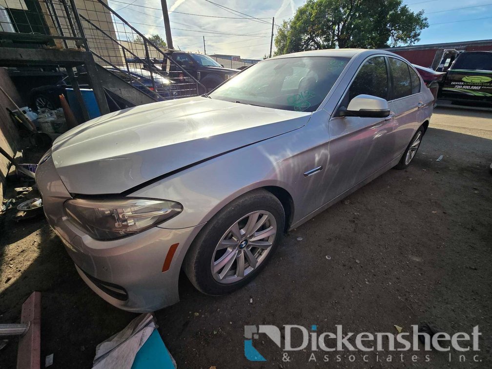 Image for DENVER - Vehicles On Behalf Of Colorado Auto Recovery