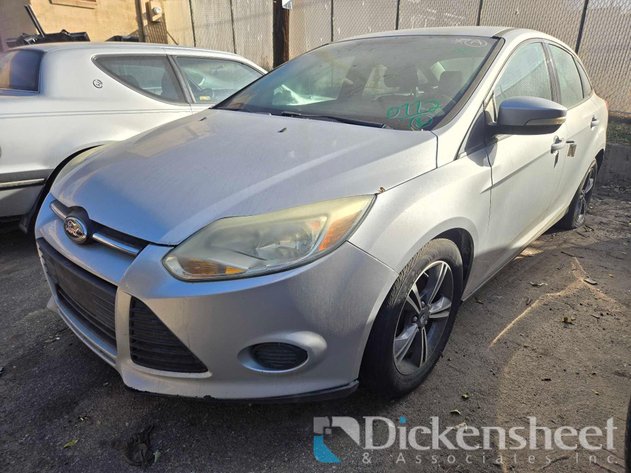 Image for DENVER - Vehicles On Behalf Of Colorado Auto Recovery