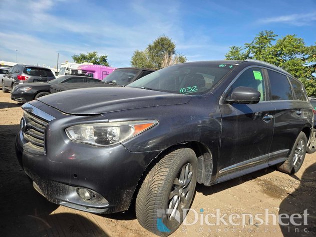 Image for DENVER - Vehicles On Behalf Of Colorado Auto Recovery