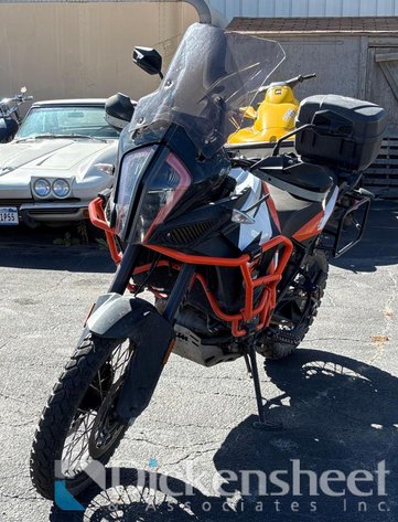 Image for DENVER-Vehicles, Travel Trailers, UTV, Motorcycle, UTV