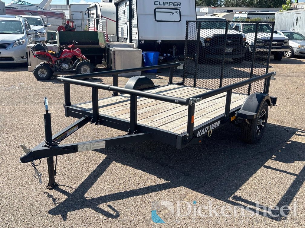 Image for DENVER-Vehicles, Travel Trailers, UTV, Motorcycle, UTV