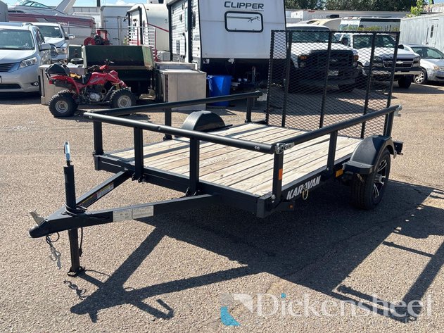 Image for DENVER-Vehicles, Travel Trailers, UTV, Motorcycle, UTV
