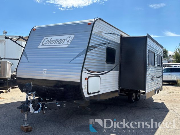 Image for DENVER-Vehicles, Travel Trailers, UTV, Motorcycle, UTV