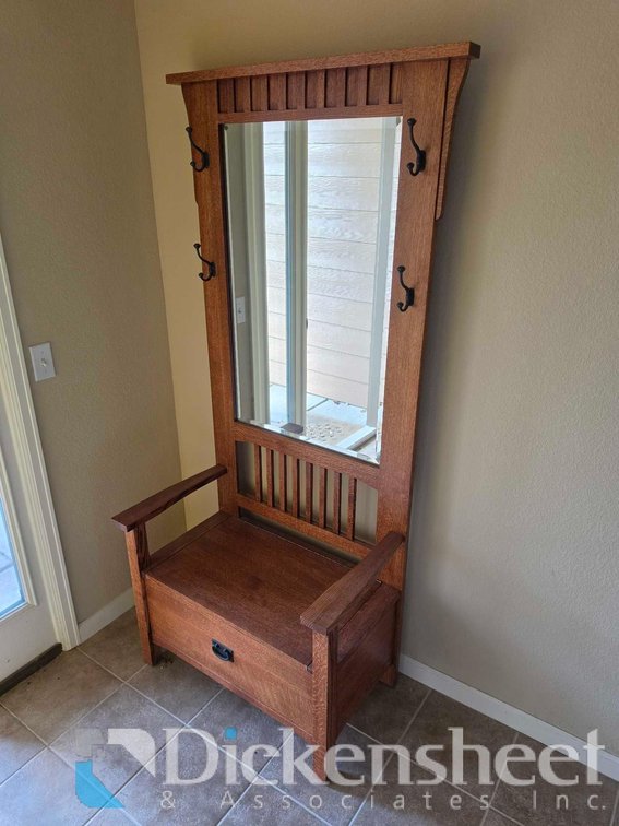 Image for HIGHLANDS RANCH-ESTATE-Personal Property, 2000 Volvo One Owner