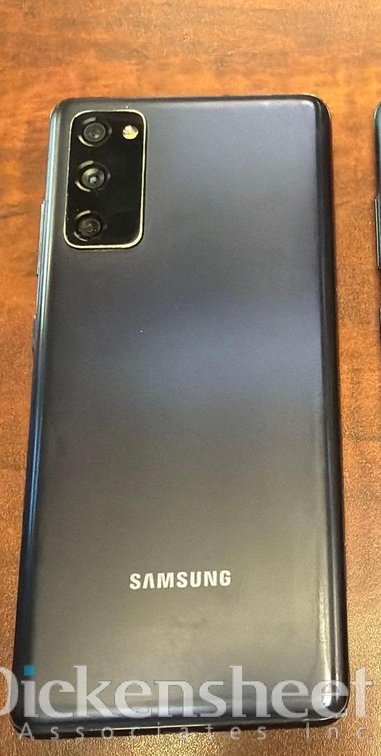 (2) SAMSUNG PHONE LOT