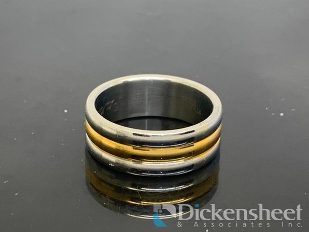 Image for DENVER - Jewelry, Watches, Gemstones, Trading Cards