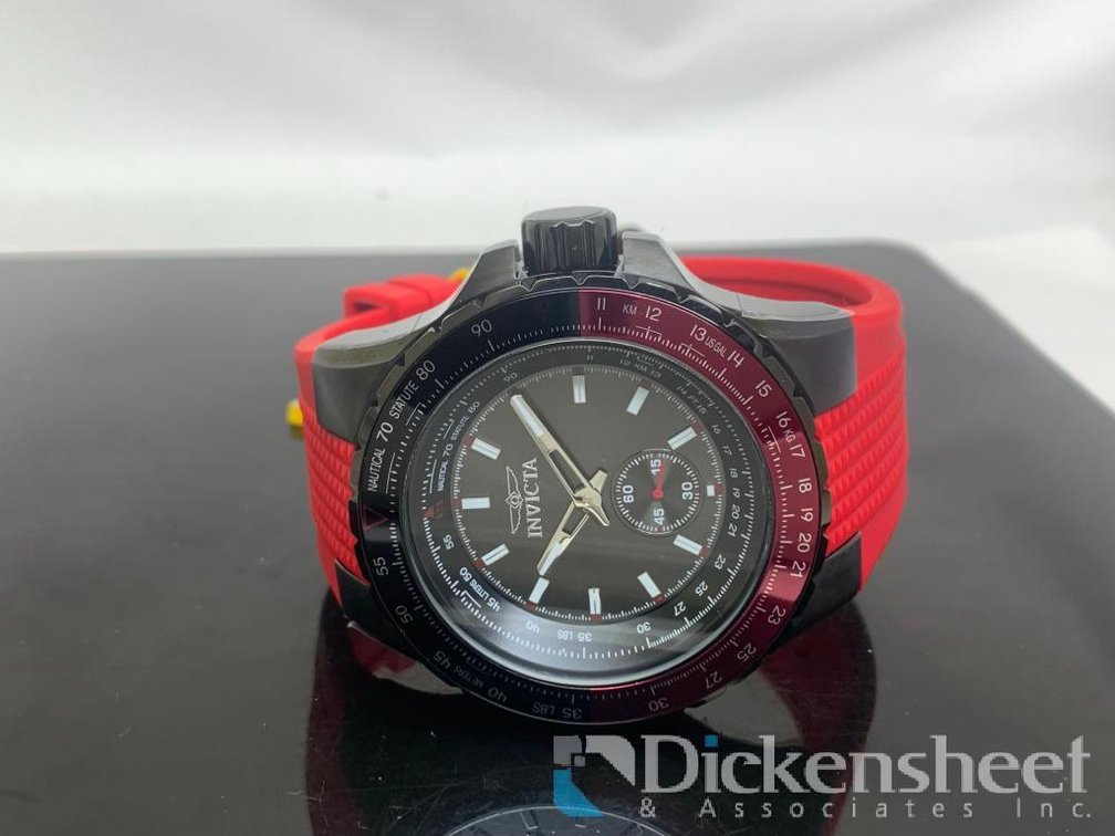 Invicta Men's Watch