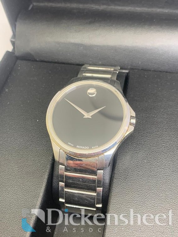Movado Men's Watch