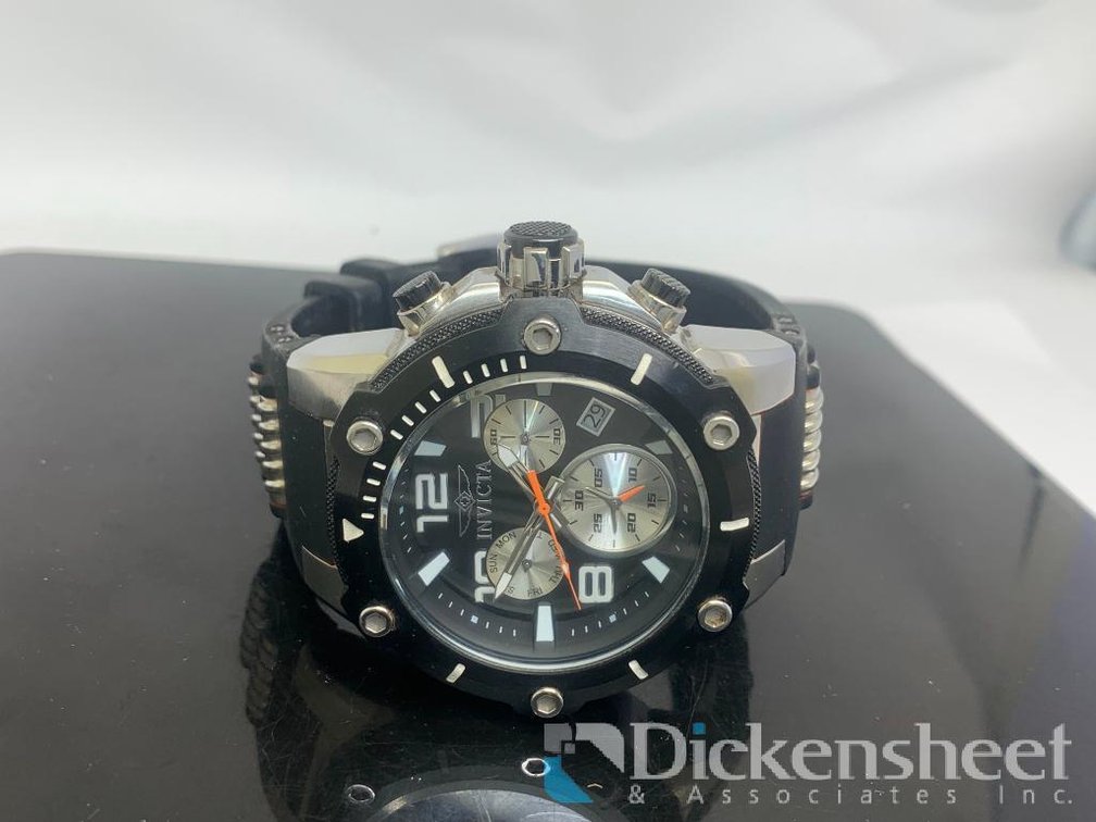 Invicta Men's Watch