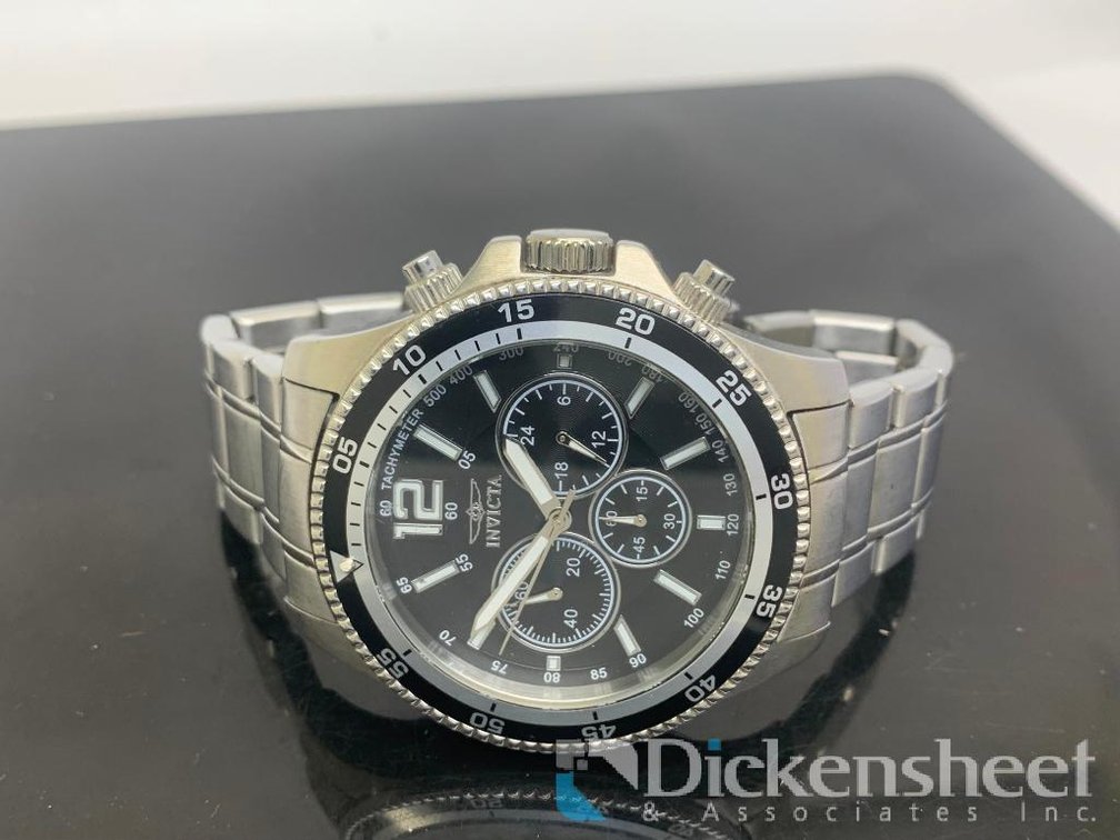 Invicta Men's Watch