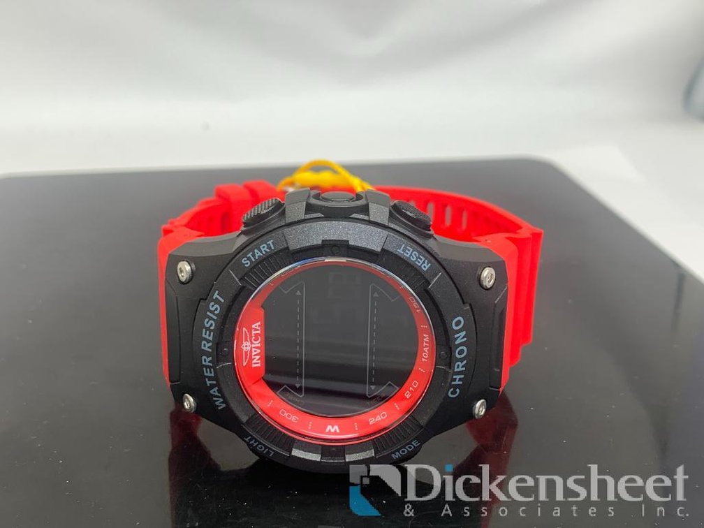 Invicta Men's Watch
