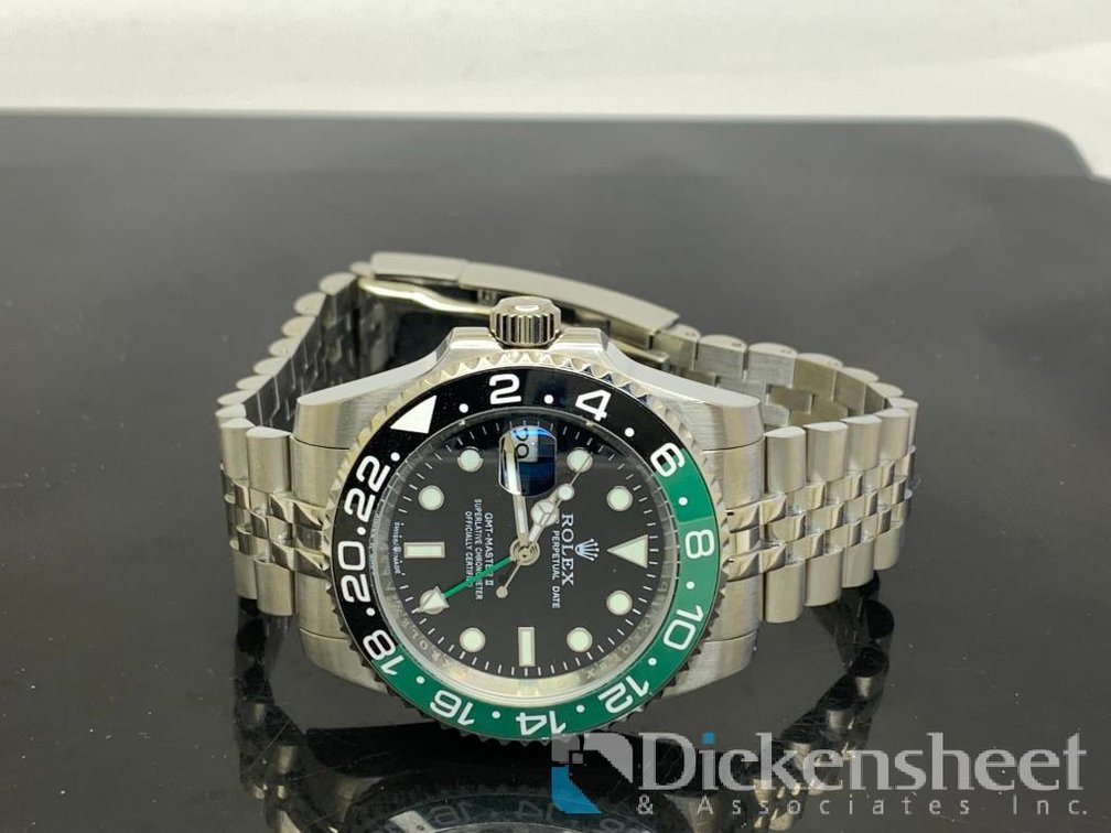 Fashion Men's Watch Unauthenticated