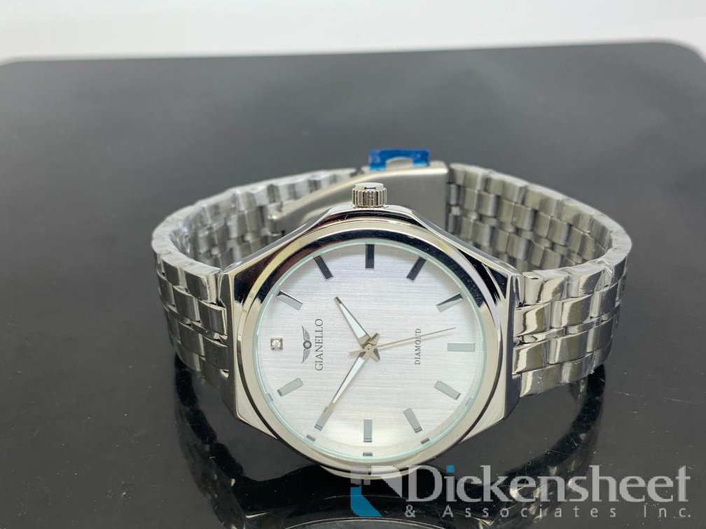 Gianello Men's Watch