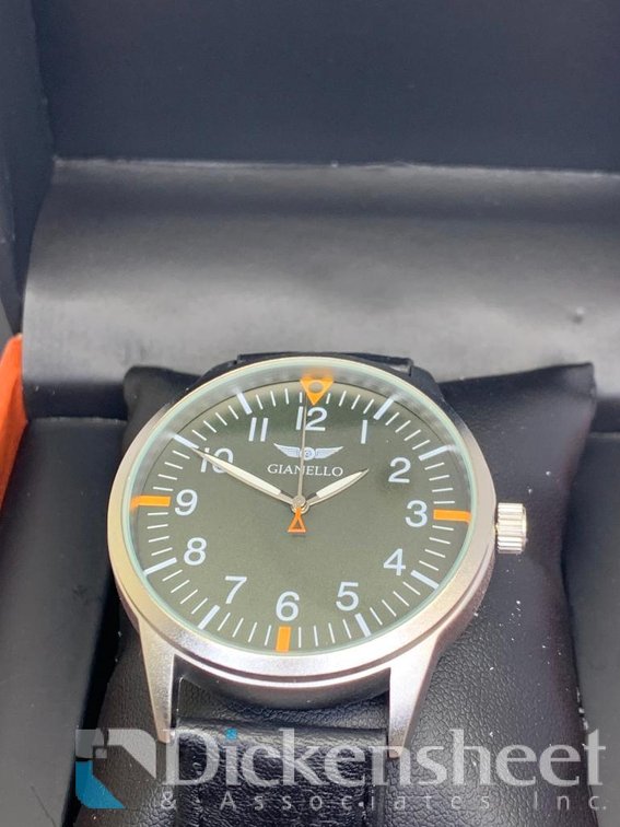 Gianello Men's Watch