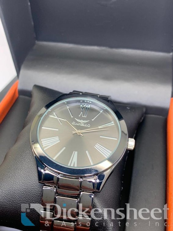 Gianello Men's Watch