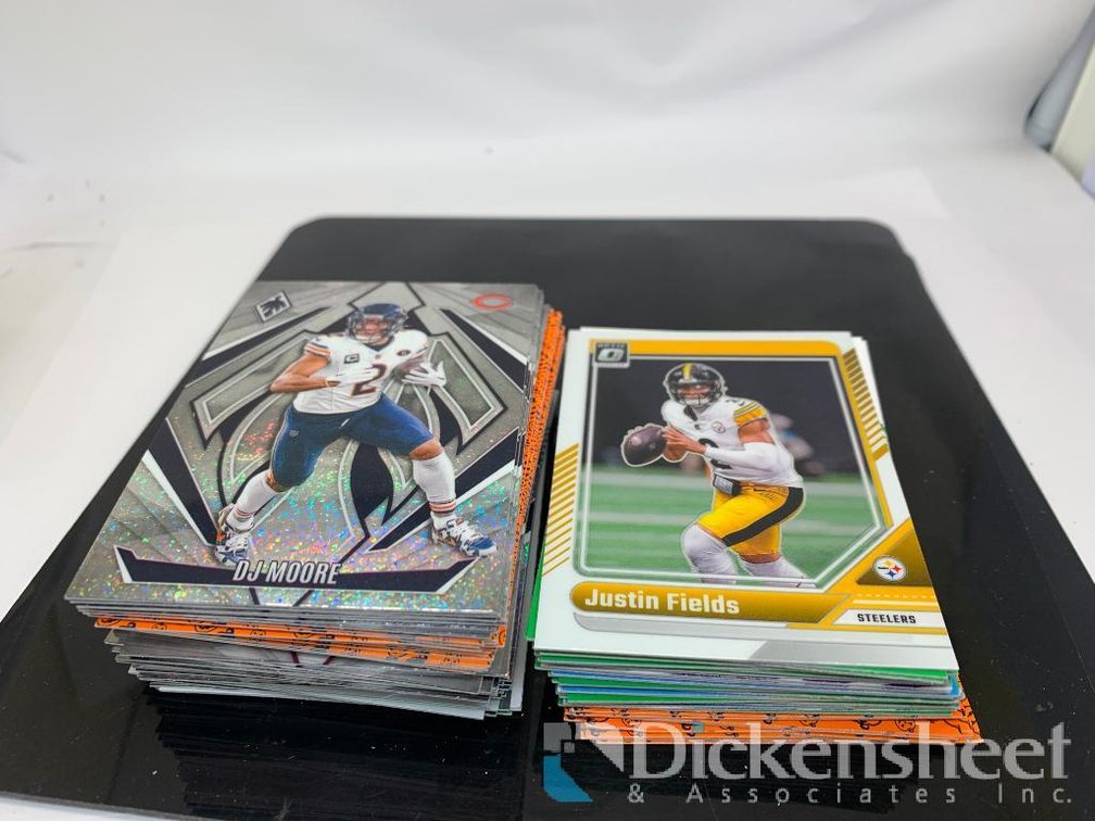 Lot of Sport Cards