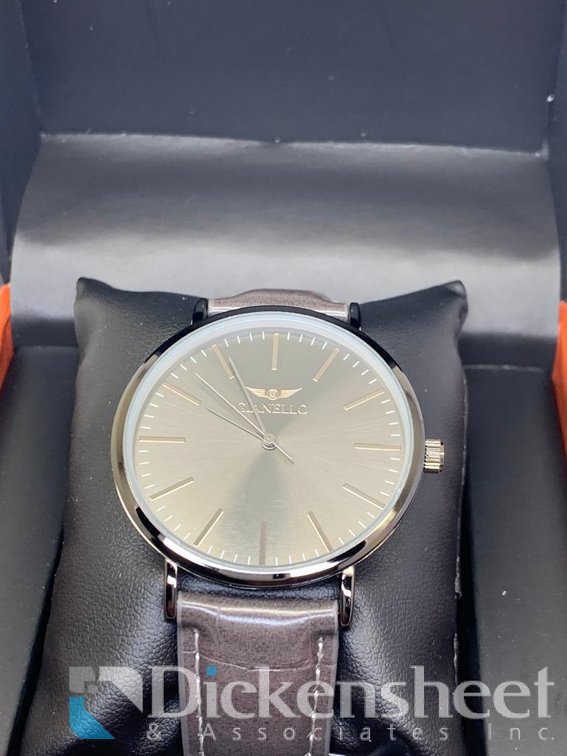Gianello Men's Watch