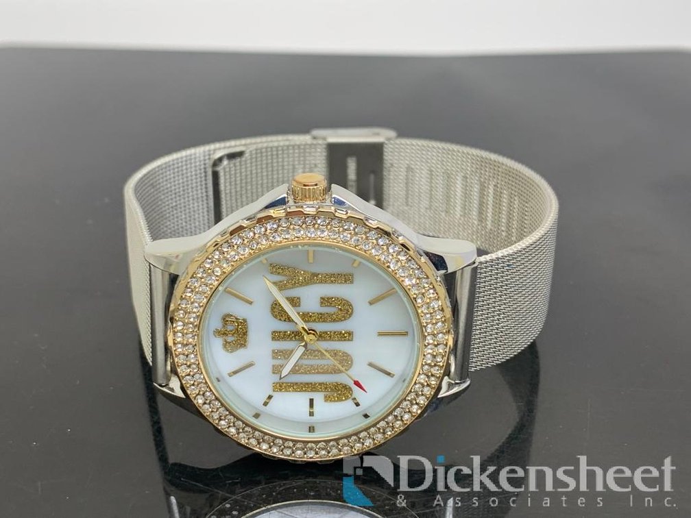 Juicy Couture Women's Watch