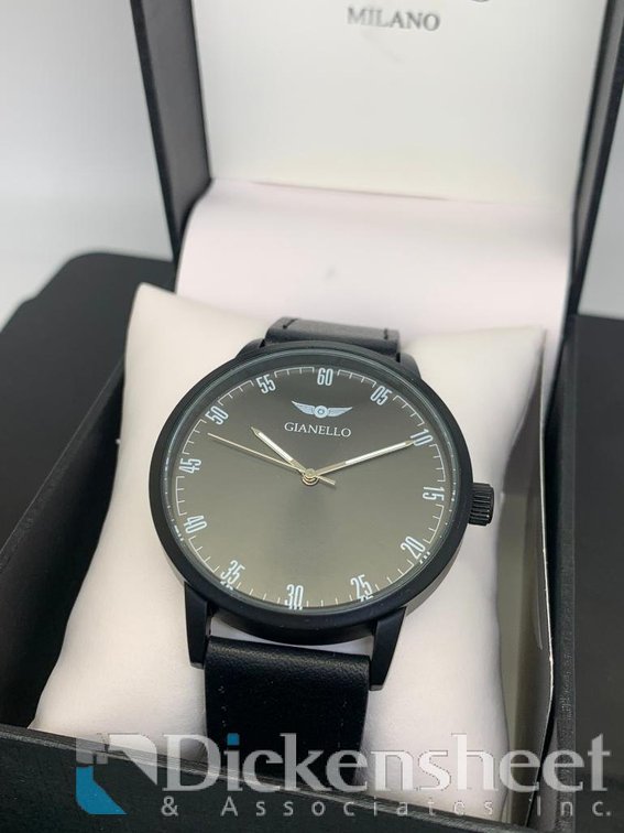 Gianello Men's Watch