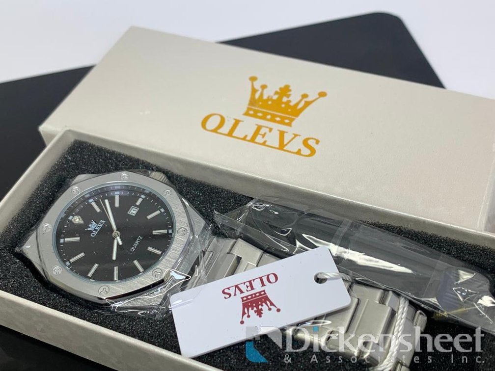 Olevs Men's Watch