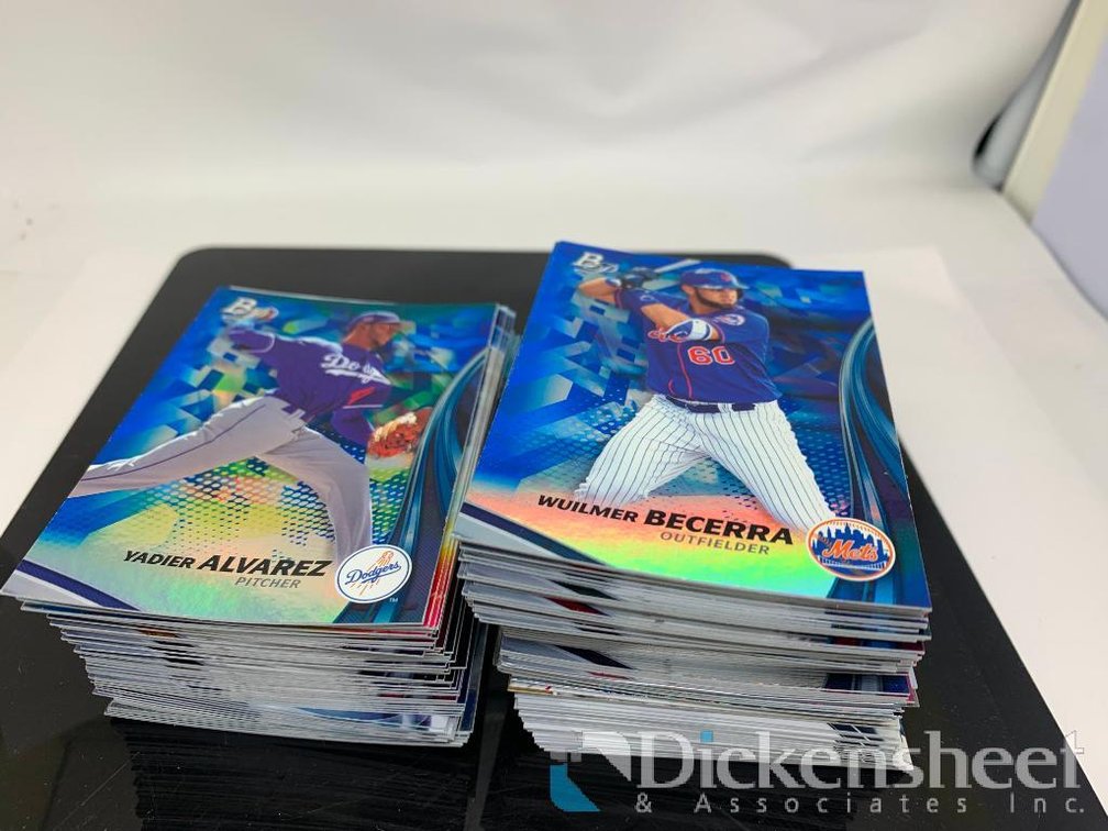 Lot of Sport Cards