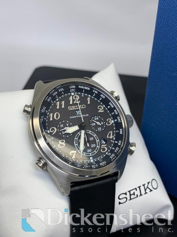 Seiko Men's Watch