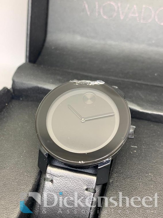 Movado Men's Watch