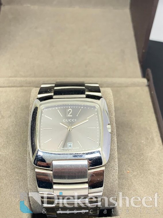 Gucci Watch
