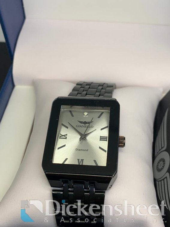 Gianello Men's Watch
