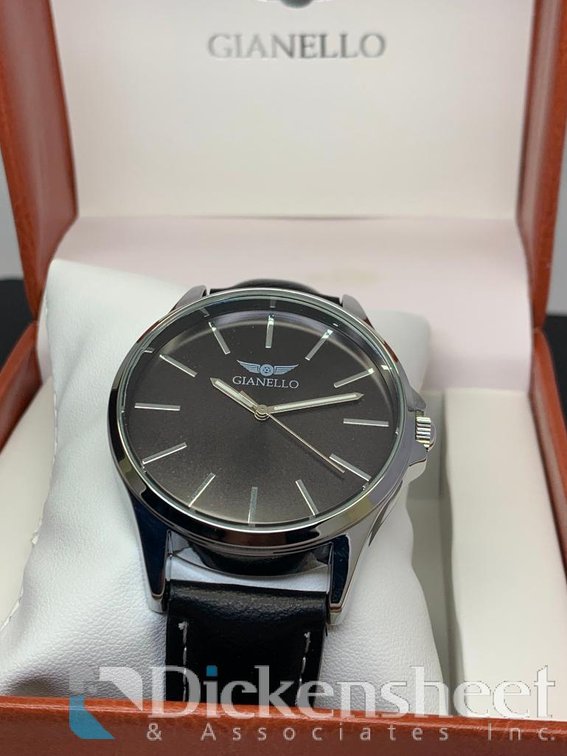 Gianello Men's Watch