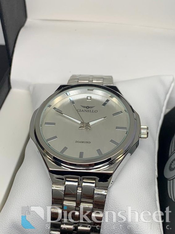 Gianello Men's Watch