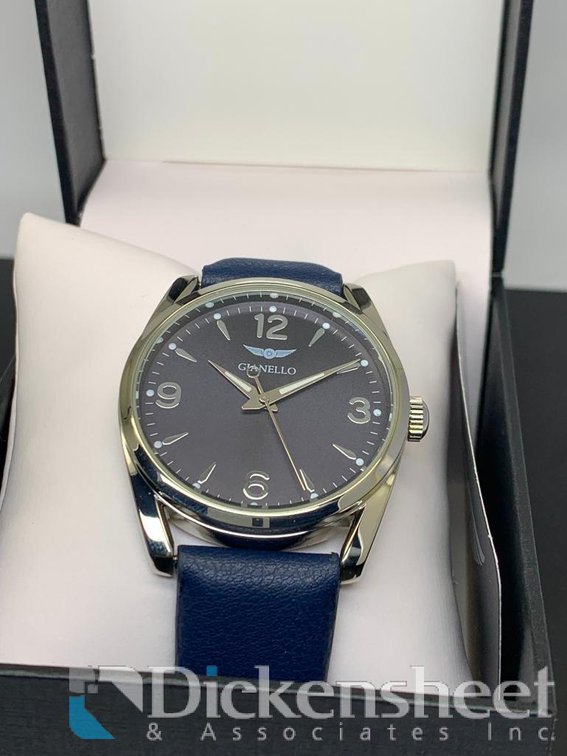 Gianello Men's Watch