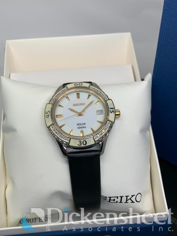 Seiko Women's Watch