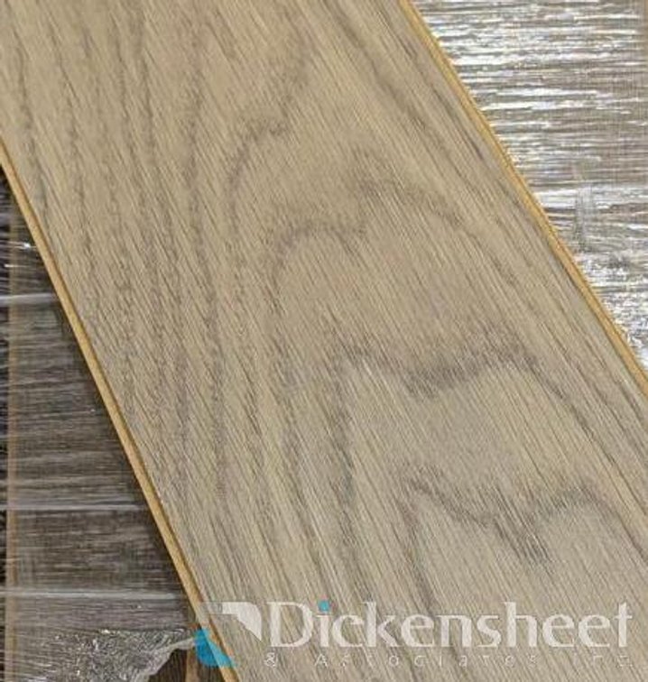 Image for DENVER-New Mohawk Laminate Plank Flooring