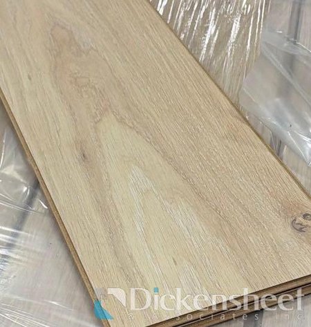 Image for 1104.30 SQ FT. OF MOHAWK LAMINATE PLANK FLOORING- COLOR AISLE 08