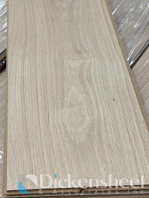 1104.30 SQ FT. OF MOHAWK LAMINATE PLANK FLOORING- COLOR AISLE 08