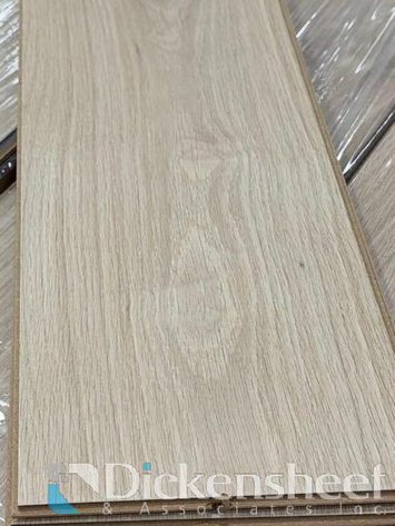 Image for 1104.30 SQ FT. OF MOHAWK LAMINATE PLANK FLOORING- COLOR AISLE 08
